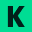 Kalshi logo